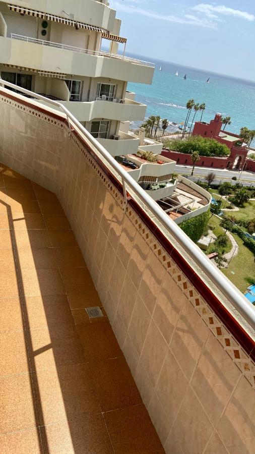 Benalbeach Apartamento En Resort De Benalmadena Exterior photo