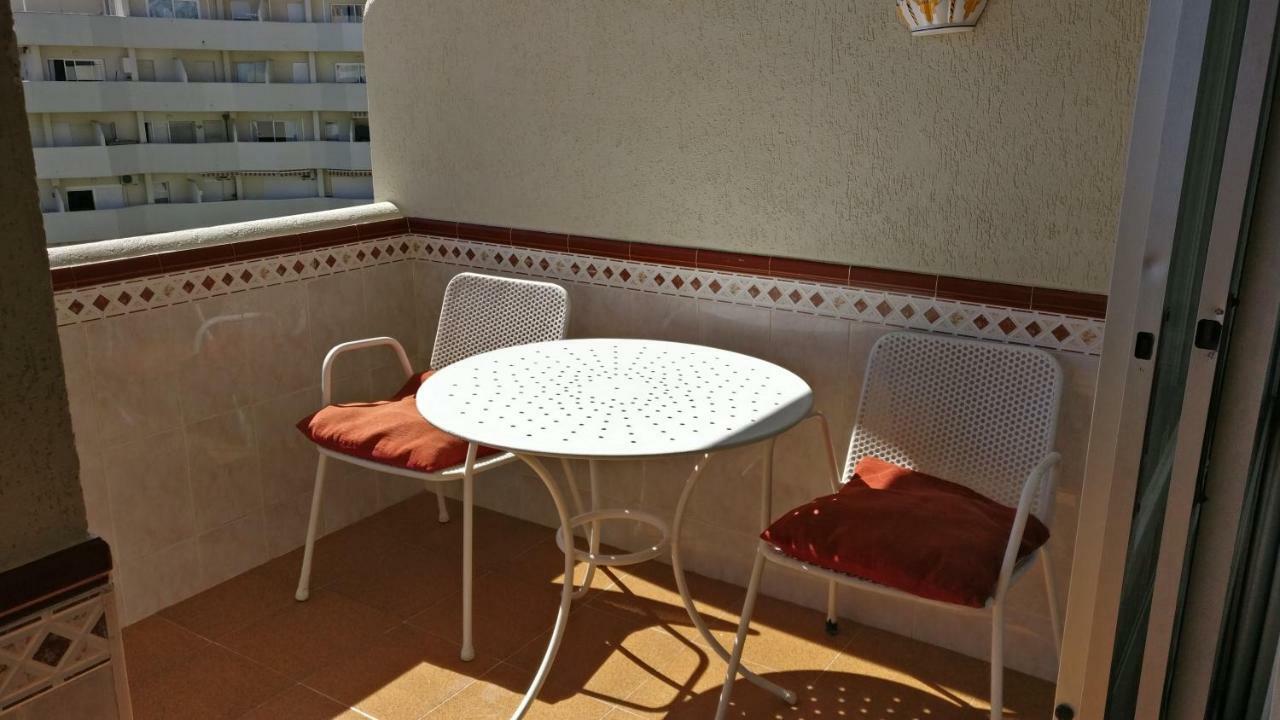 Benalbeach Apartamento En Resort De Benalmadena Exterior photo