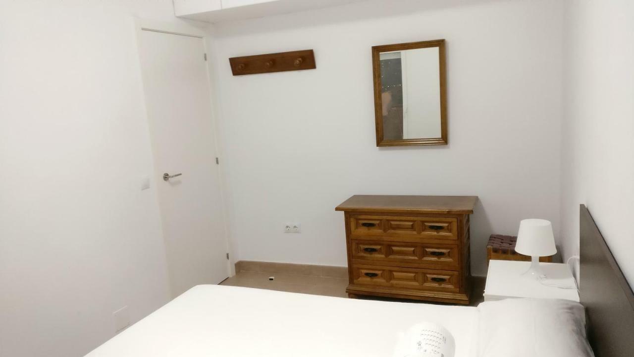 Benalbeach Apartamento En Resort De Benalmadena Exterior photo