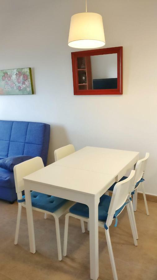 Benalbeach Apartamento En Resort De Benalmadena Exterior photo